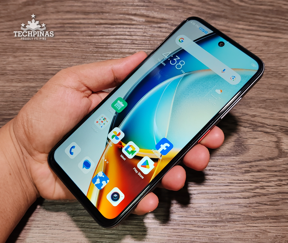 nubia V70 Design, ZTE nubia V70 Design