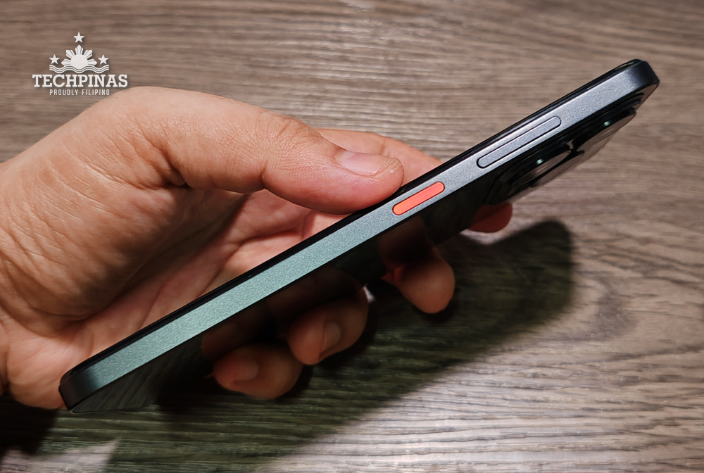 nubia V70 Design, ZTE nubia V70 Design