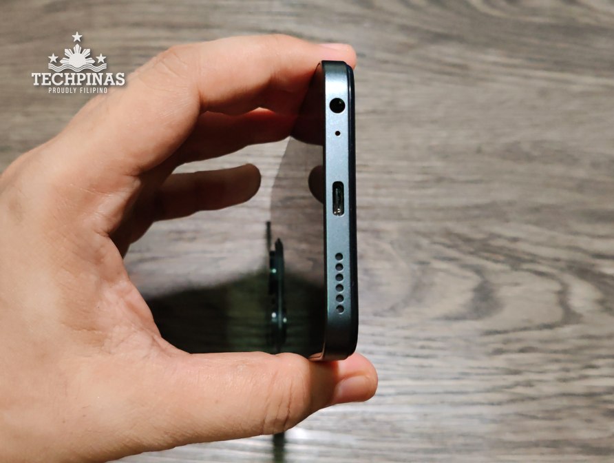 nubia V70 Design, ZTE nubia V70 Design