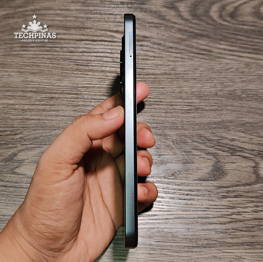 nubia V70 Design, ZTE nubia V70 Design