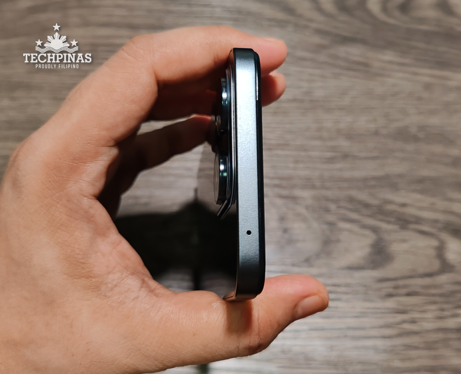 nubia V70 Design, ZTE nubia V70 Design